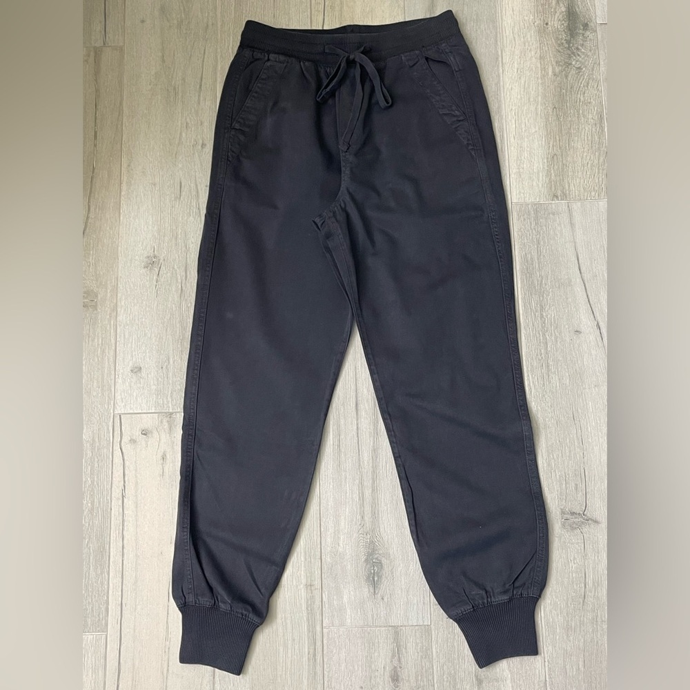 Gap Utility Jogger Size XS Dark Grey/ Black